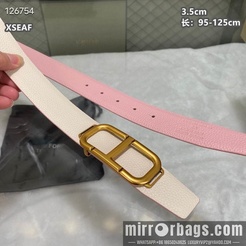 TF belt 35mmX95-125cm 8L09