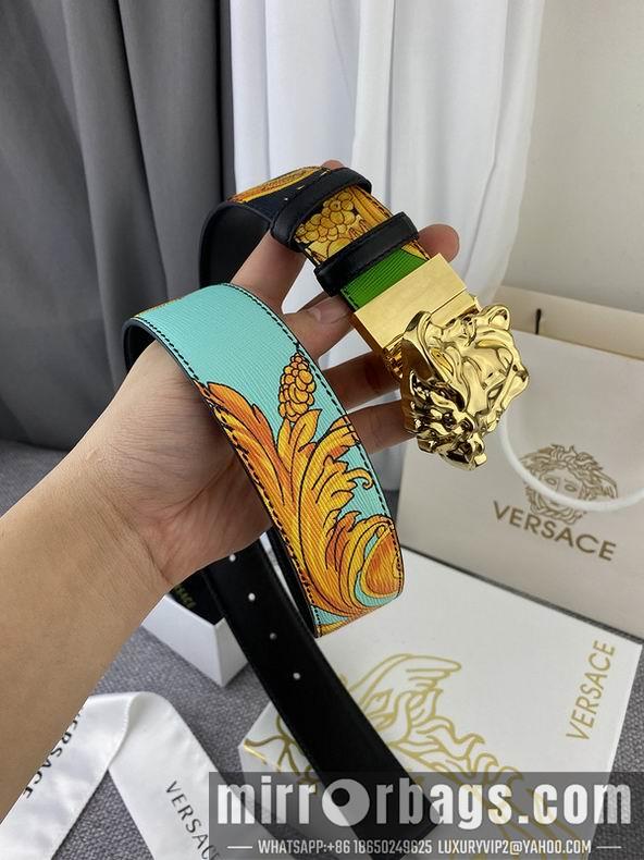 Versace Belt 原版 38mm lb03