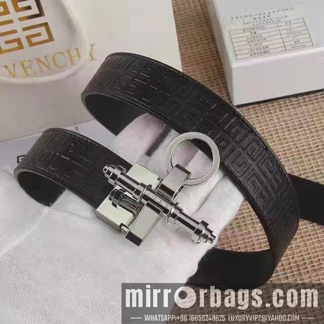 Givenchy 35mmX95-125CM 7D02
