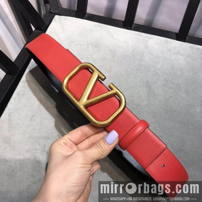 Valentino Belt 40mmX90-125CM sj07
