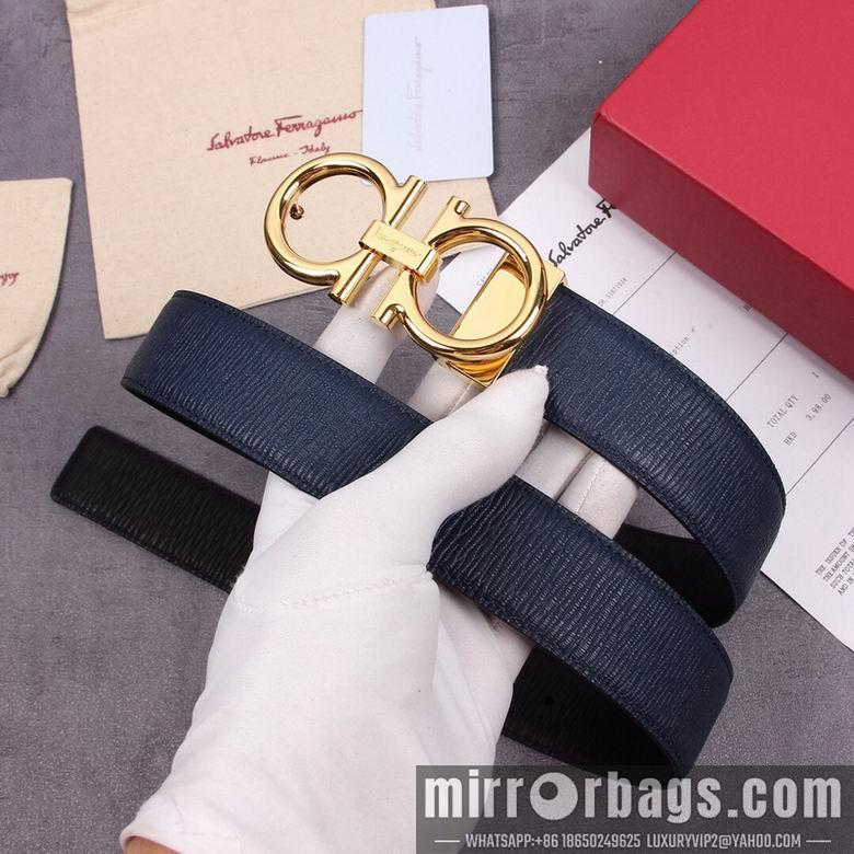 Ferragamo 34mmX95-125 7D212