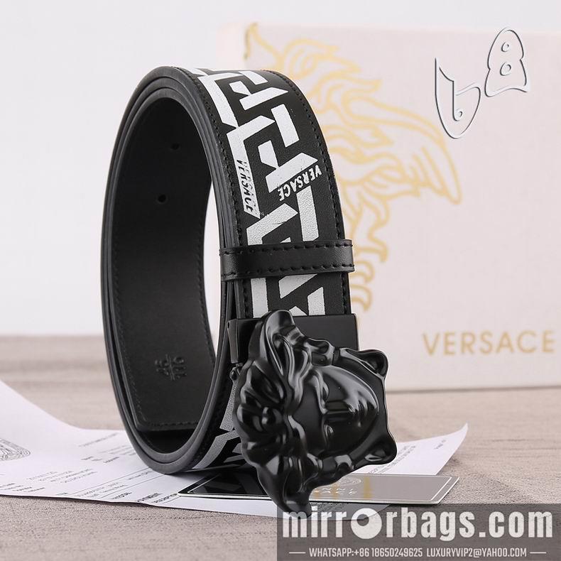 Versace Belt 原版 38mm lb05