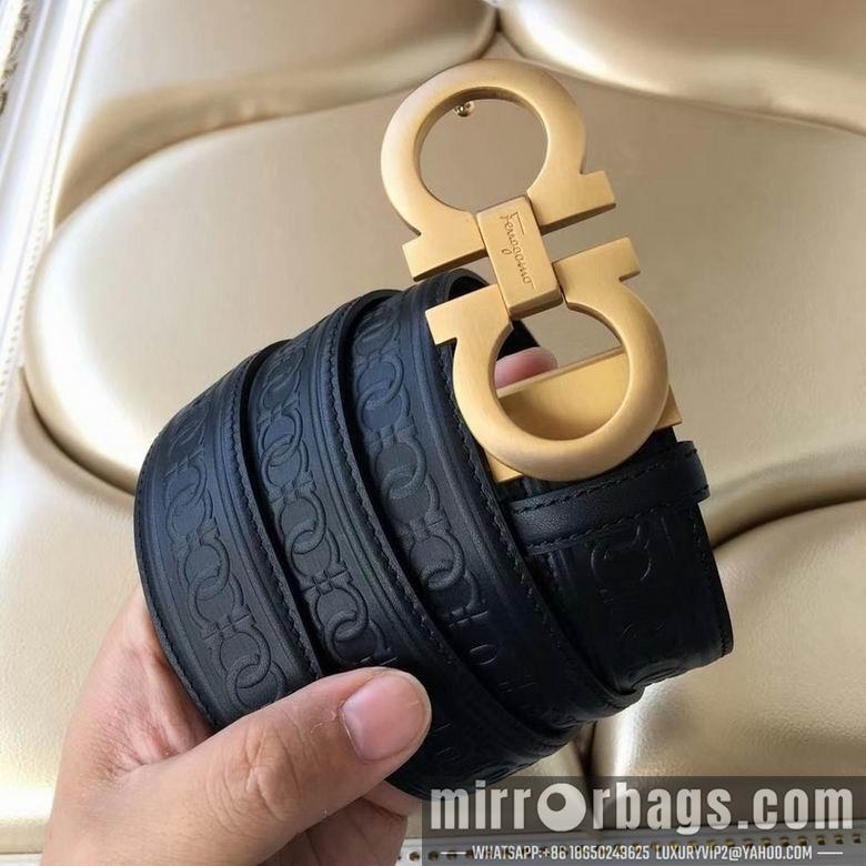 Ferragamo 34mmX95-125 7D185