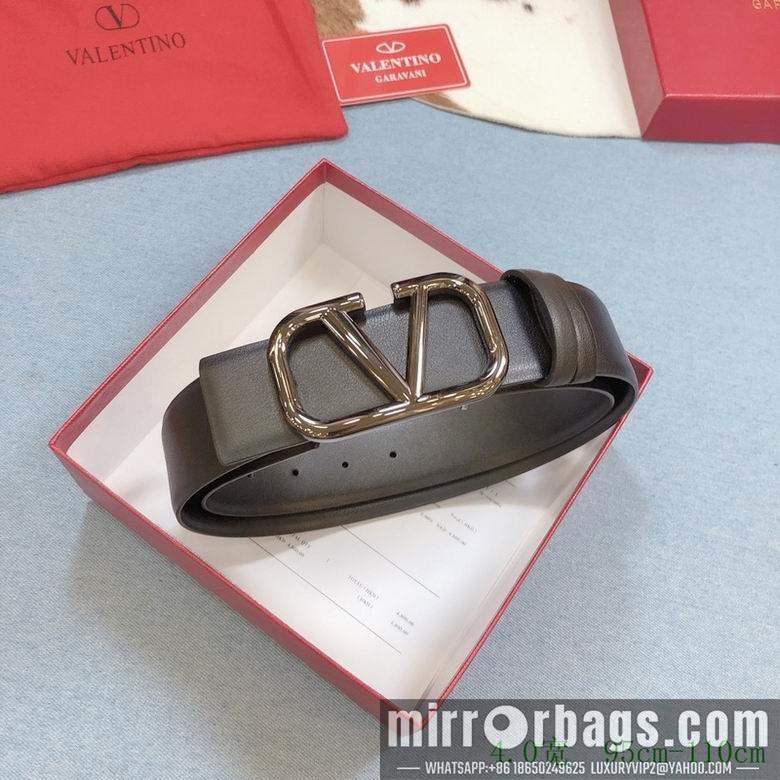 Valentino Belt 40mmX95-110cm 06