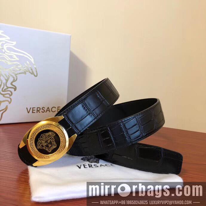 Versace Belt 38mm-95x125CM 8L10