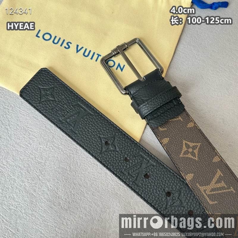 LV belt 40mmX100-125cm 8L03