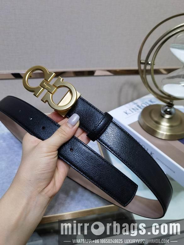 Ferragamo 34mmX95-125 7D175