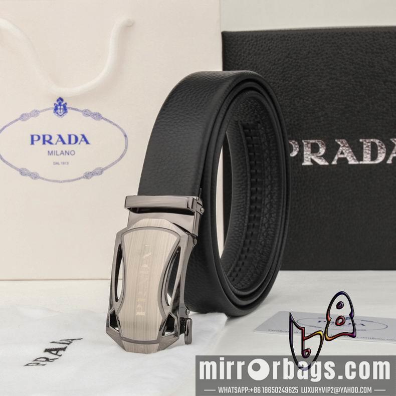 Prada Belt 38mm lb0311