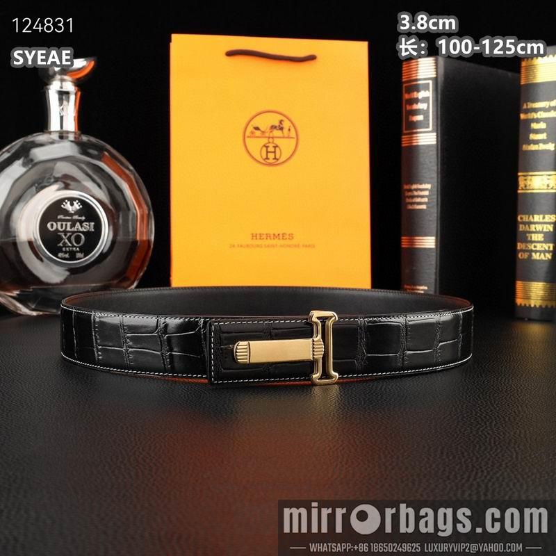 TF belt 38mmX100-125cm 8L39