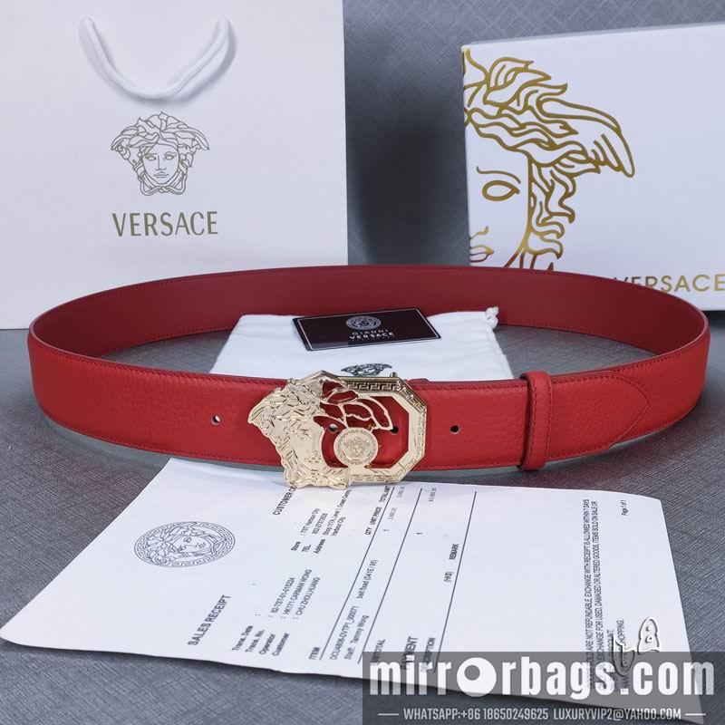 Versace belt 15mmX90-125cm lb123002