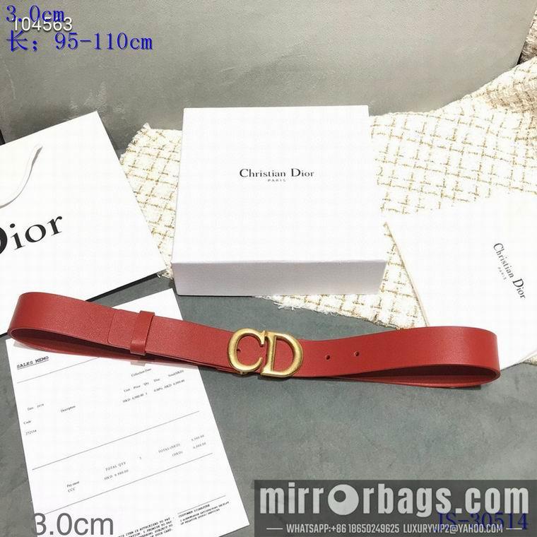 Dior 30mm 95-110cm 8L04