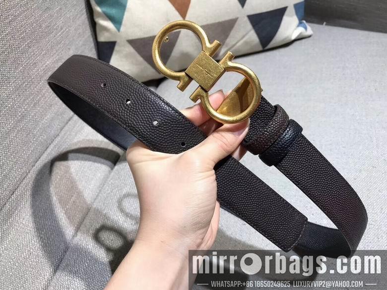 Ferragamo 34mmX95-125 7D94