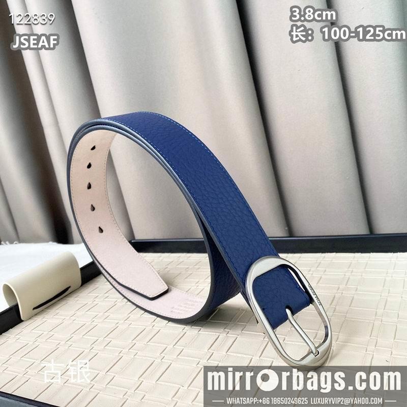 TF belt 38mmX100-125cm 8L68