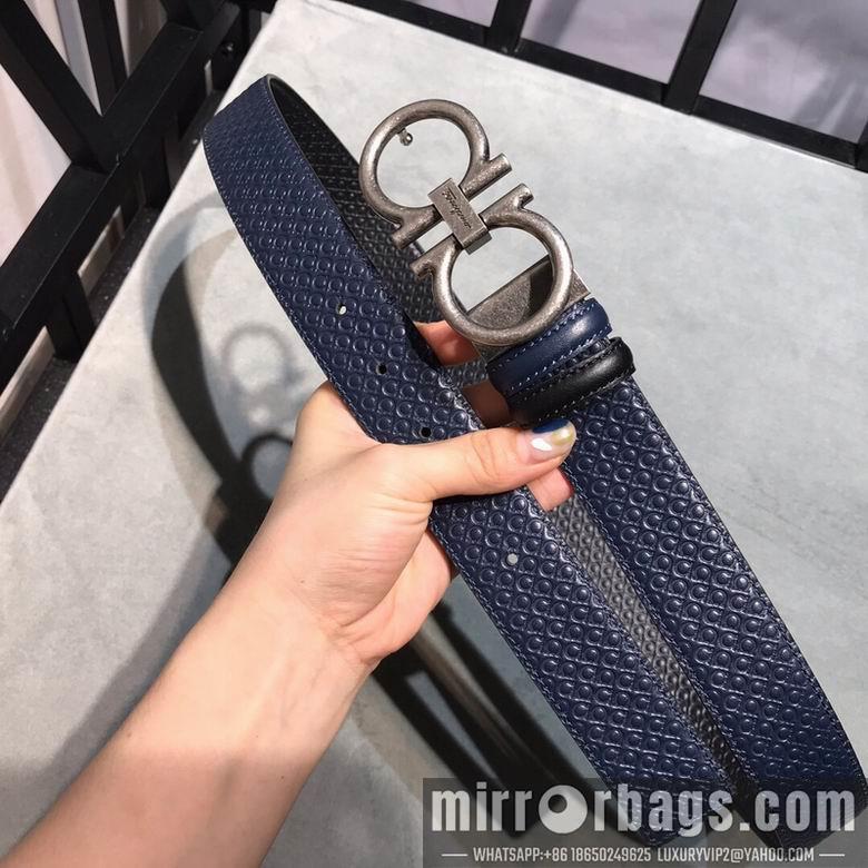 Ferragamo 34mmX95-125 7D144