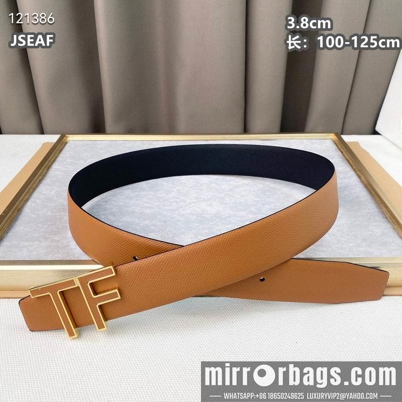 TF belt 38mmX100-125cm 8L59
