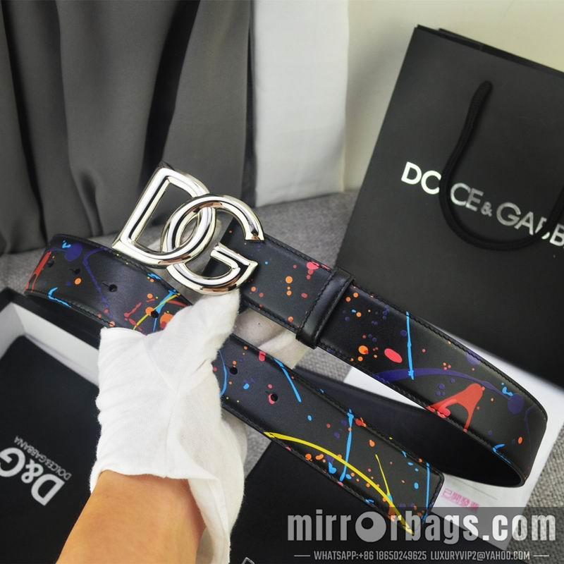 DG belt 40mmX95-125cm 7D05