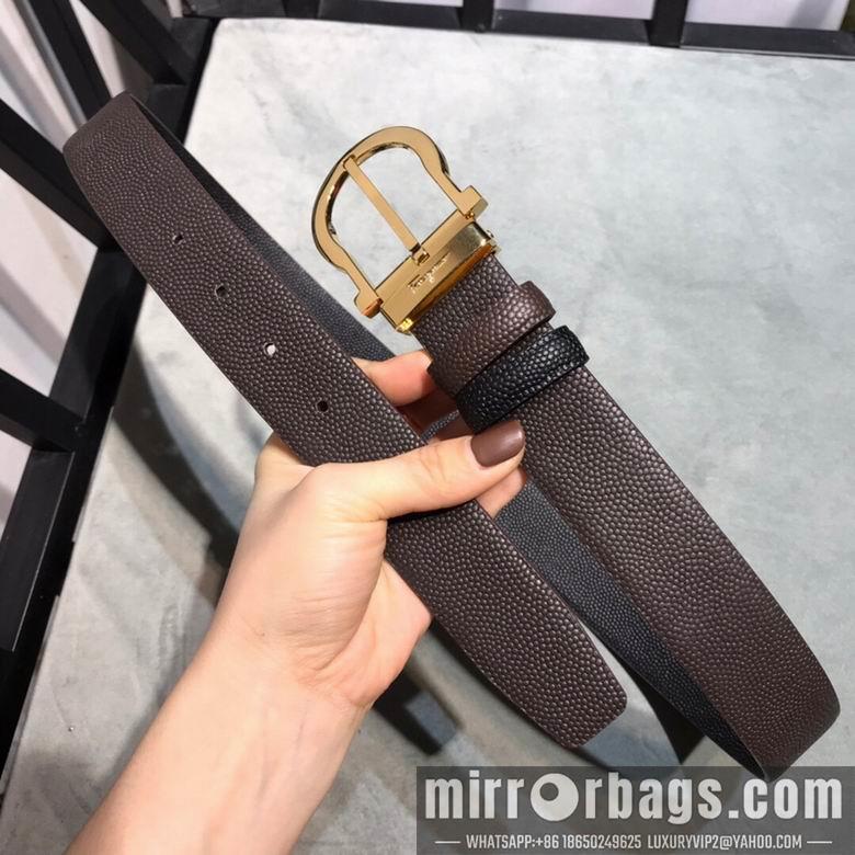 Ferragamo 34mmX95-125 7D247