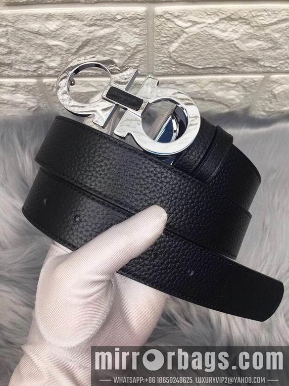 Ferragamo 34mmX95-125 7D25