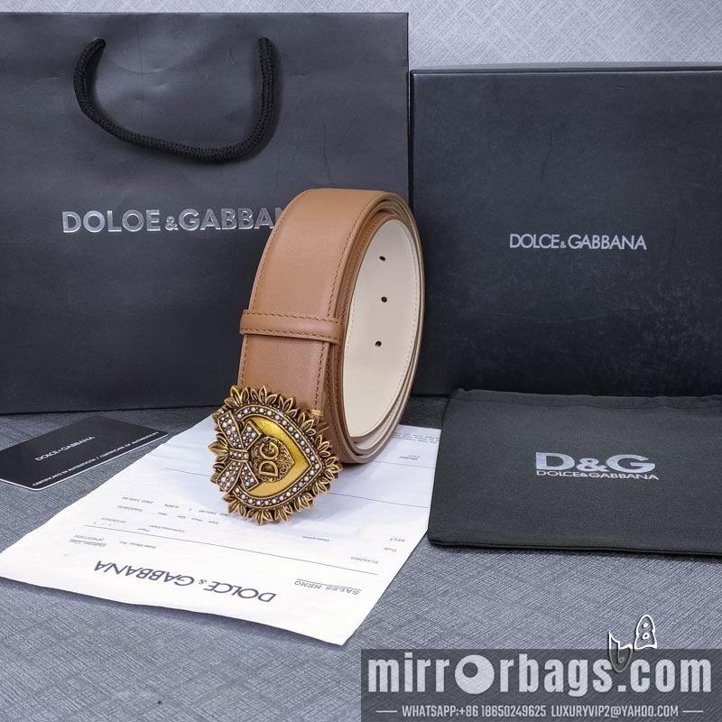 DG belt 38mmX90-125cm lb051202