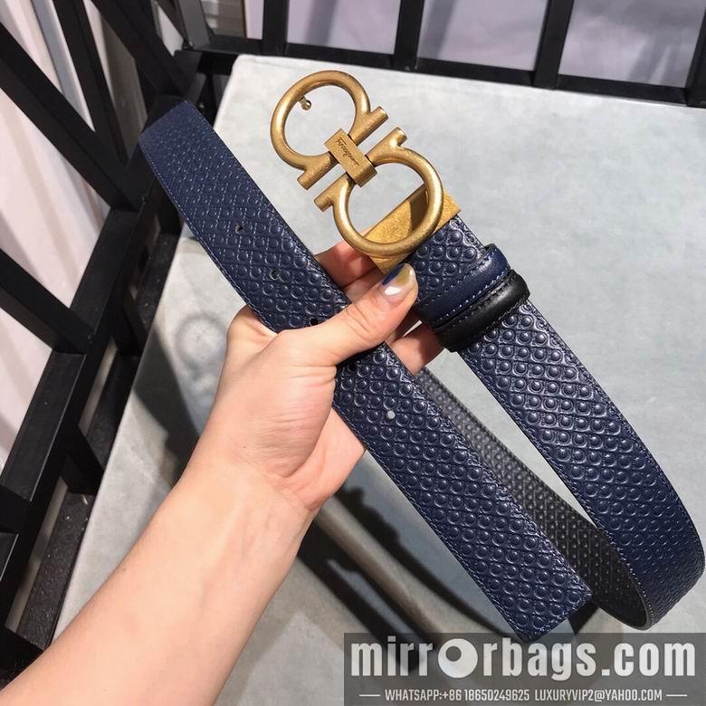 Ferragamo 34mmX95-125 7D144
