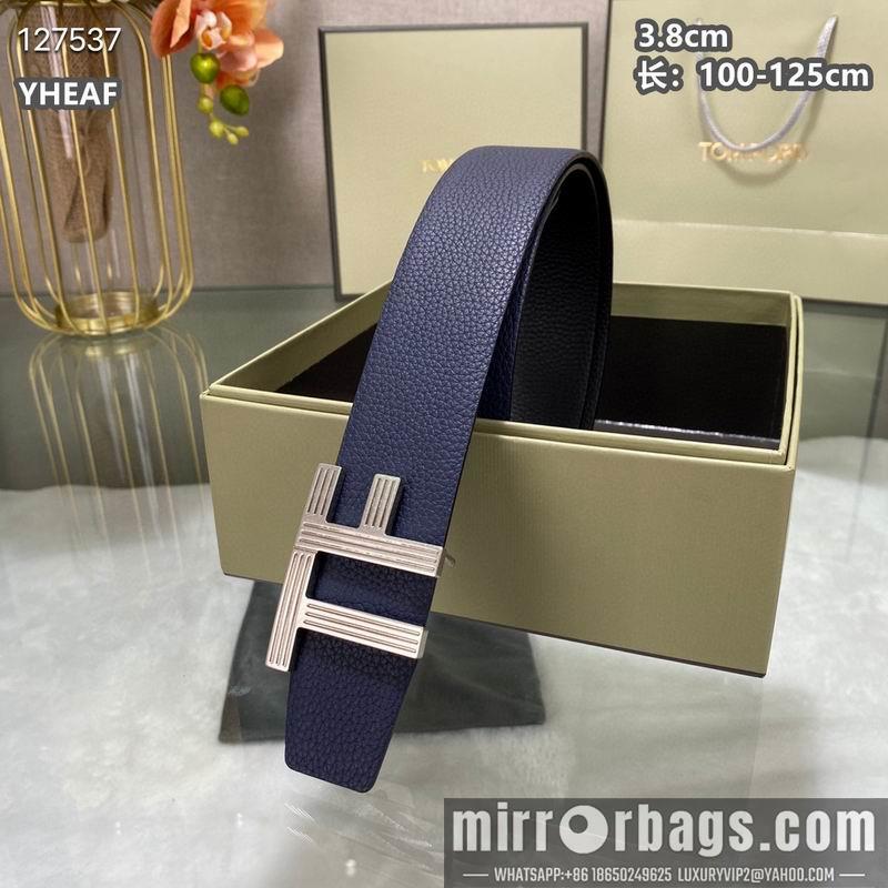 TF belt 38mmX100-125cm 8L77