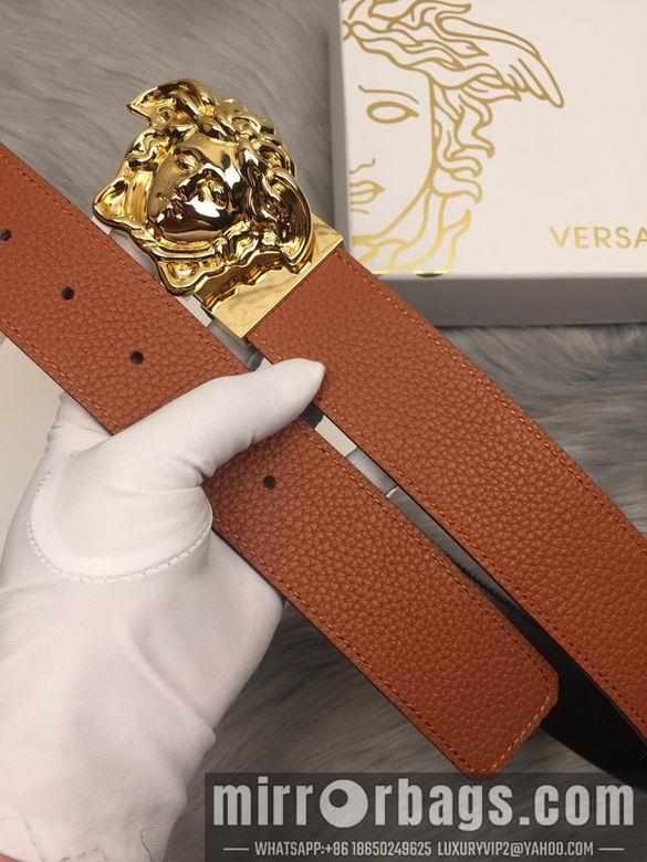 Versace Belt 38mmX95-125cm sj54