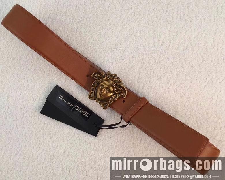 Versace Belt 38mmX95-110cm sj23