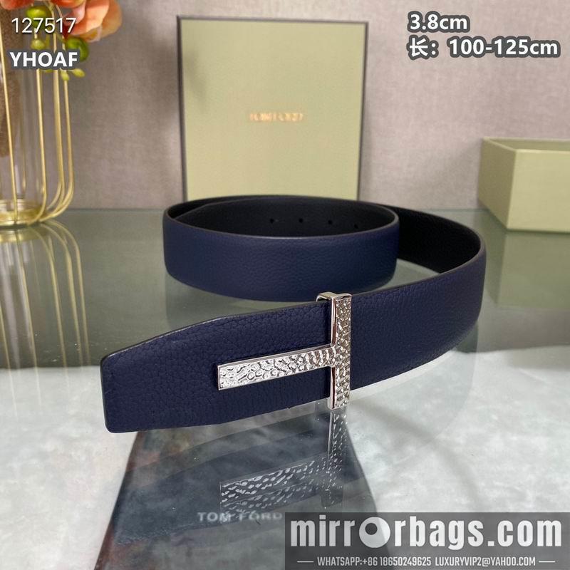 TF belt 38mmX100-125cm 8L76