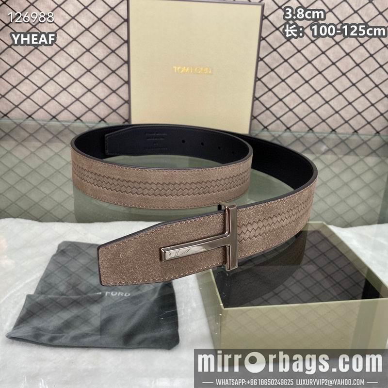 TF belt 38mmX100-125cm 8L72