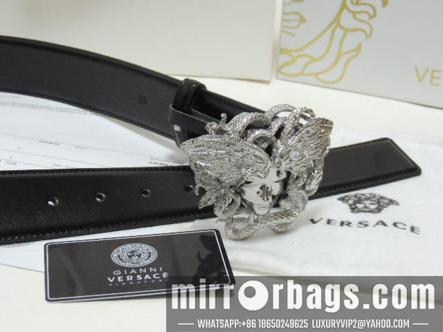 Versace Belt 38mm lb07