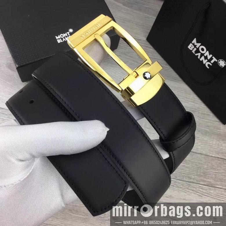 Prada Belt 38mmx95-125cm sj01