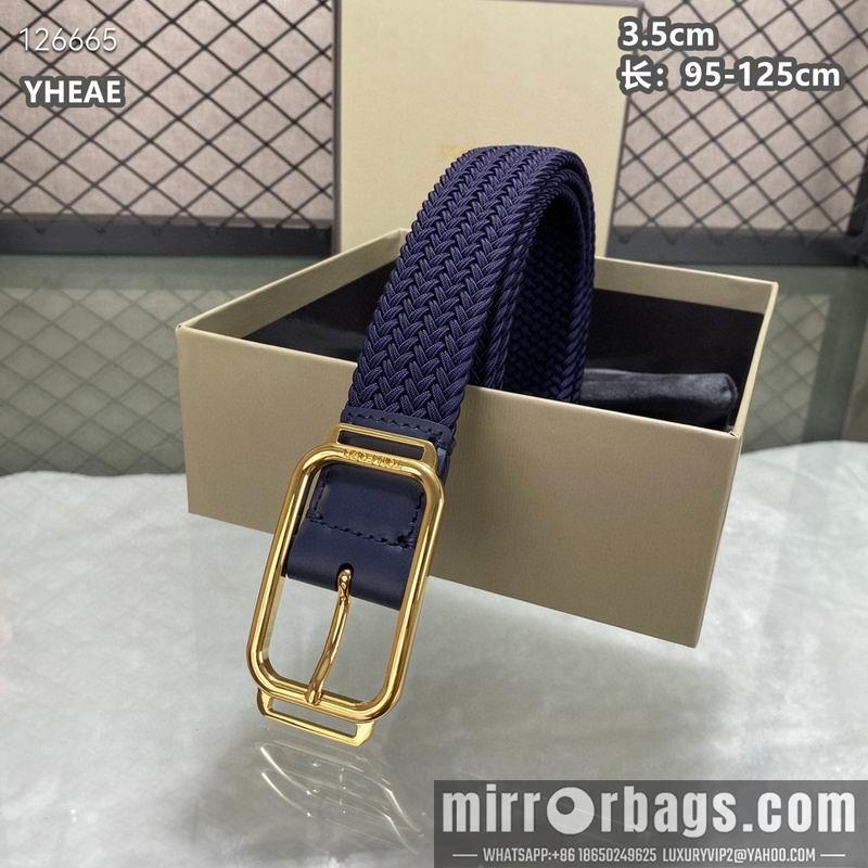 TF belt 35mmX95-125cm 8L02