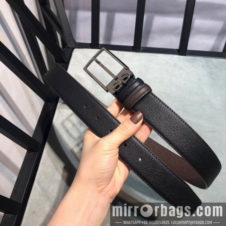 Ferragamo 34mmX95-125 7D245