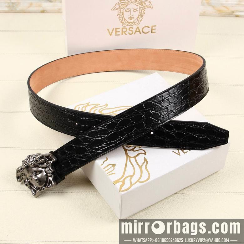 Versace Belt 38mmX95-125cm sj13