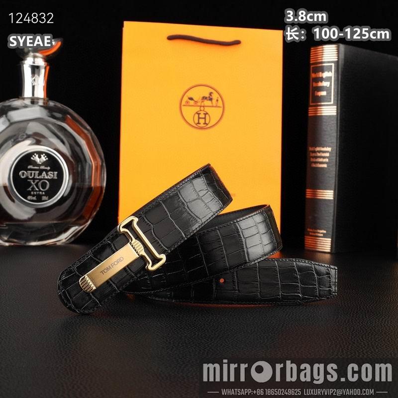 TF belt 38mmX100-125cm 8L38