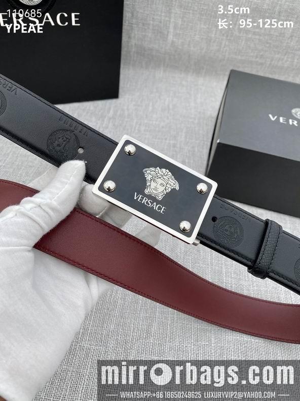Versace Belt 35mmX95-125cm 8L03