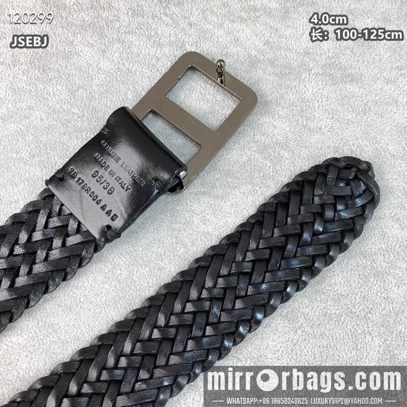 TF belt 40mmX100-125cm 8L02