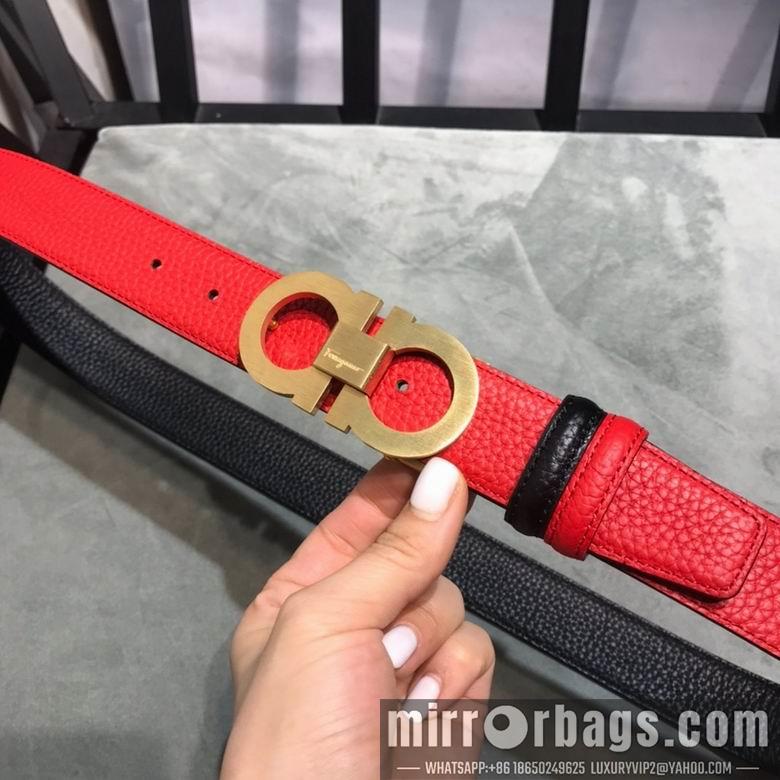 Ferragamo 34mmX95-125 7D201
