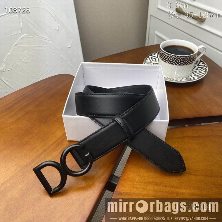 DG Belt 38mm 95-125cm 8L01