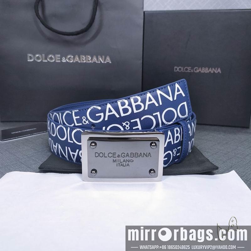 DG belt 38mmX80-125cm lb06