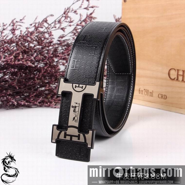 Hermes Belt 38mm 8L08