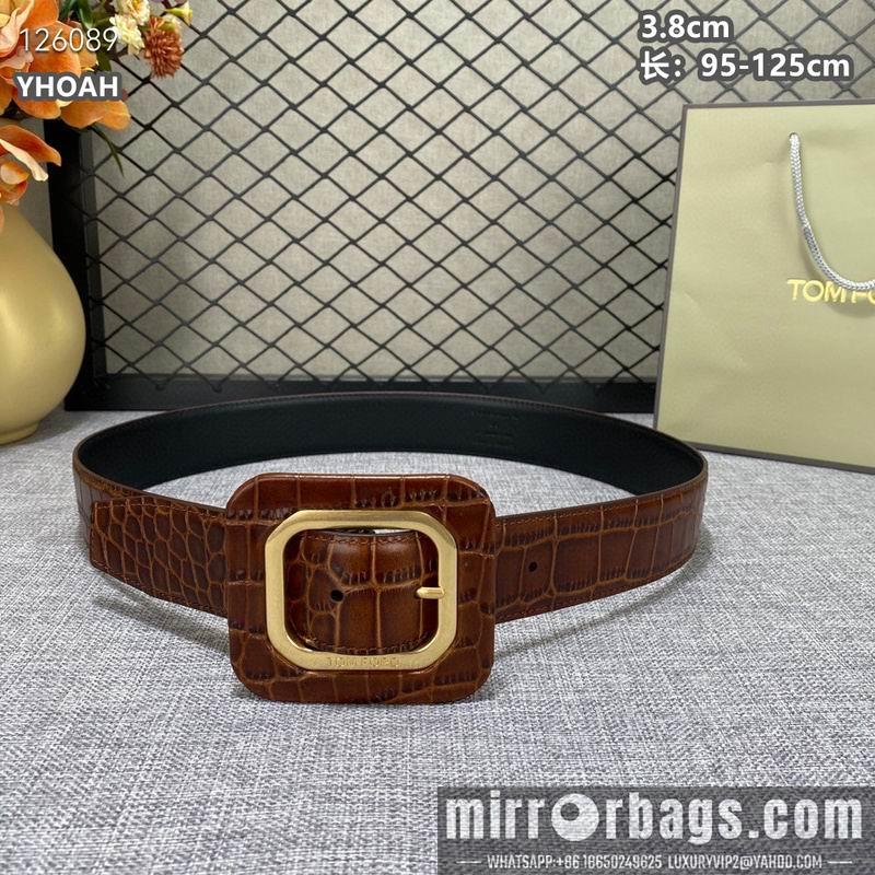 TF belt 38mmX95-125cm 8L01