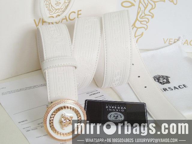 Versace Belt 38mm lb04