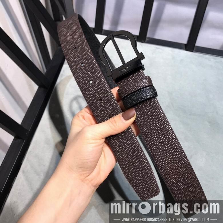 Ferragamo 34mmX95-125 7D247