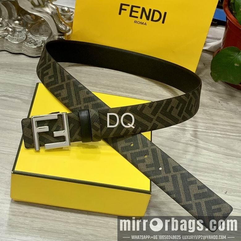 Fendi 40mmx100-125cm 09