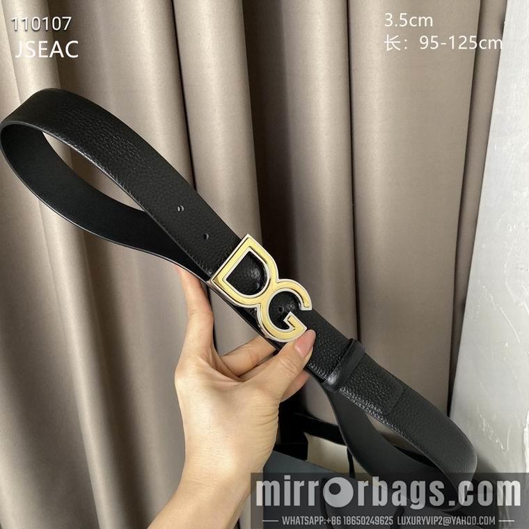 DG belt 35mmX95-125mm 8L01