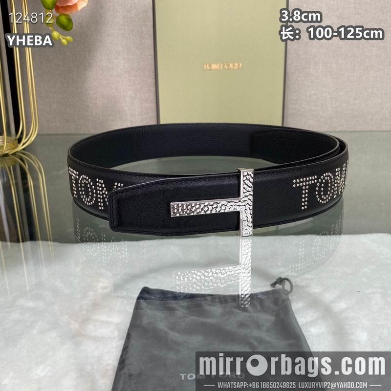 TF belt 38mmX100-125cm 8L29