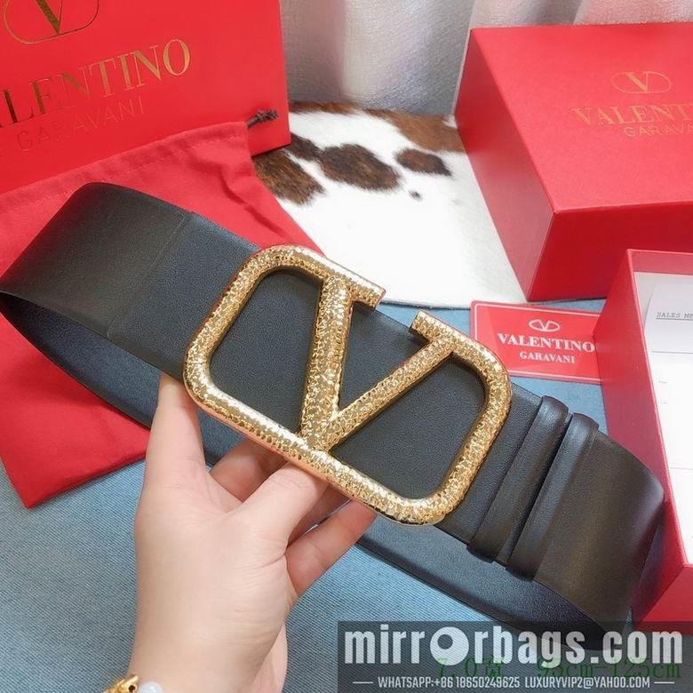 Valentino Belt 70mmX95-125cm sj04