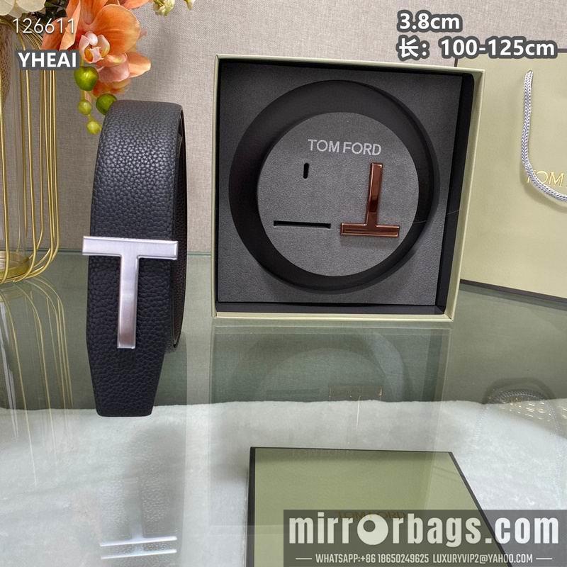 TF belt 38mmX100-125cm 8L11