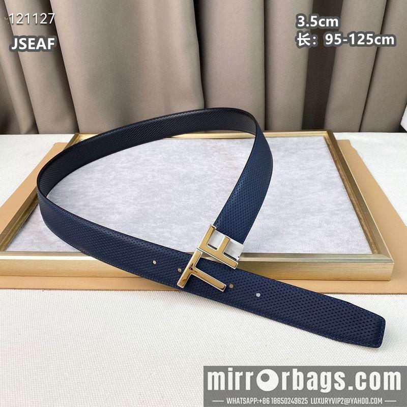 TF belt 35mmX95-125cm 8L08